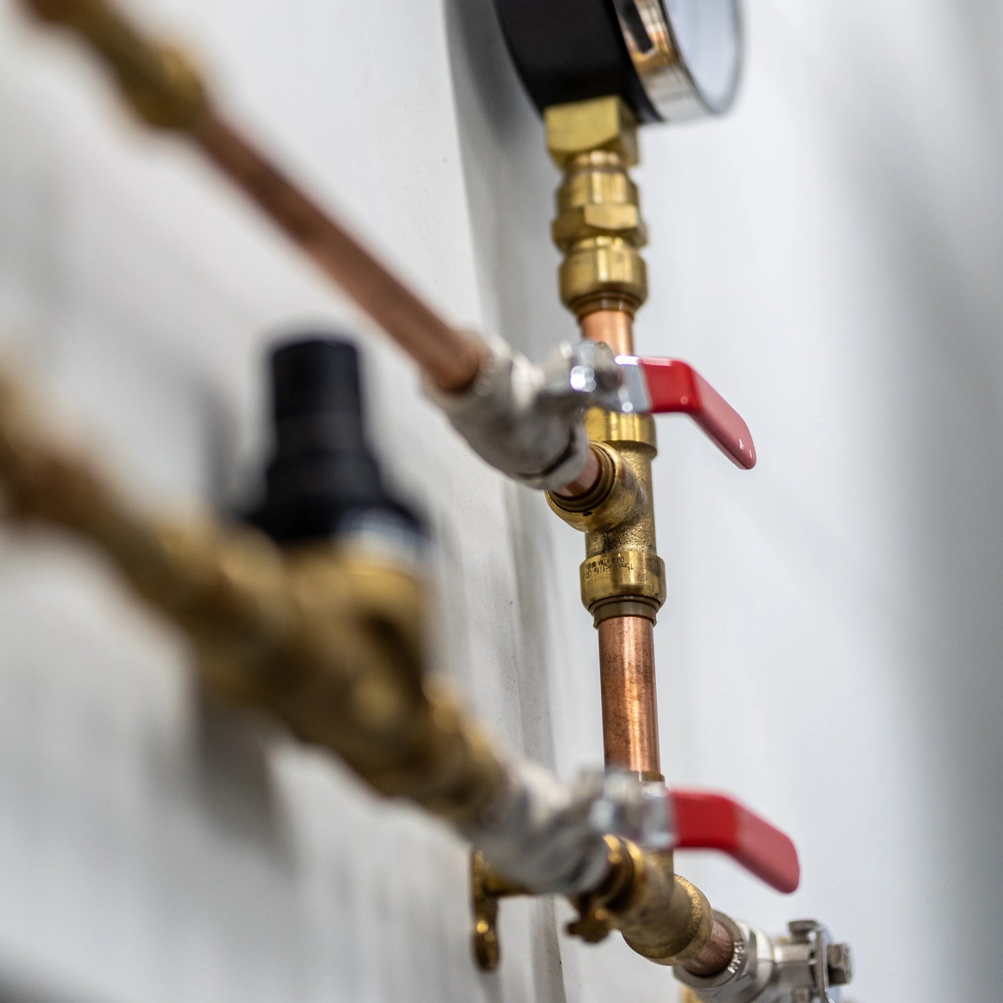 Hot Water Systems & Safety (inc. Unvented Hot Water)