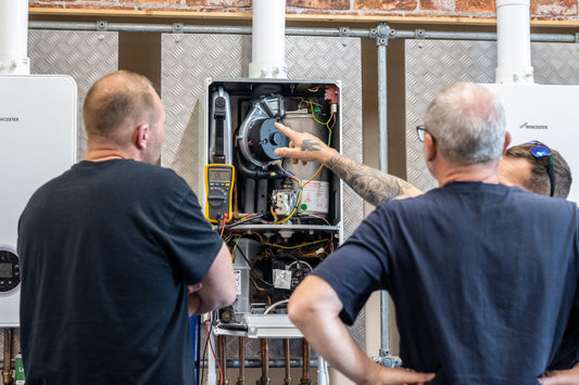 From Blue Flame to Green Future: The Evolving World of Gas Engineering in the UK