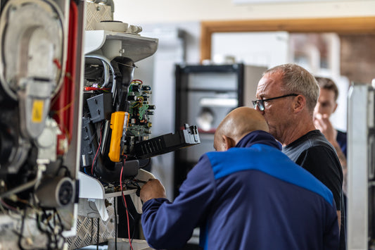 Stagnation Isn't an Option: Why a Boiler Fault Finding Course is Your Sharpest Tool