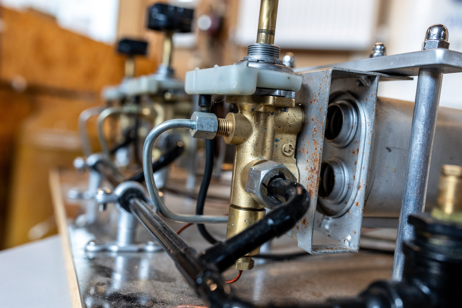 Natural Gas Courses