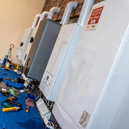 Boiler Fault Finding Course