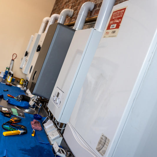 Boiler Fault Finding Course
