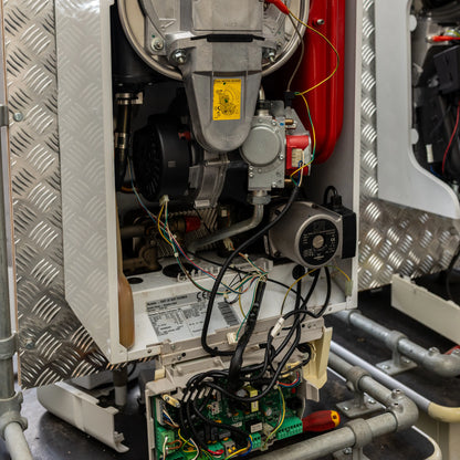 Boiler Fault Finding Course