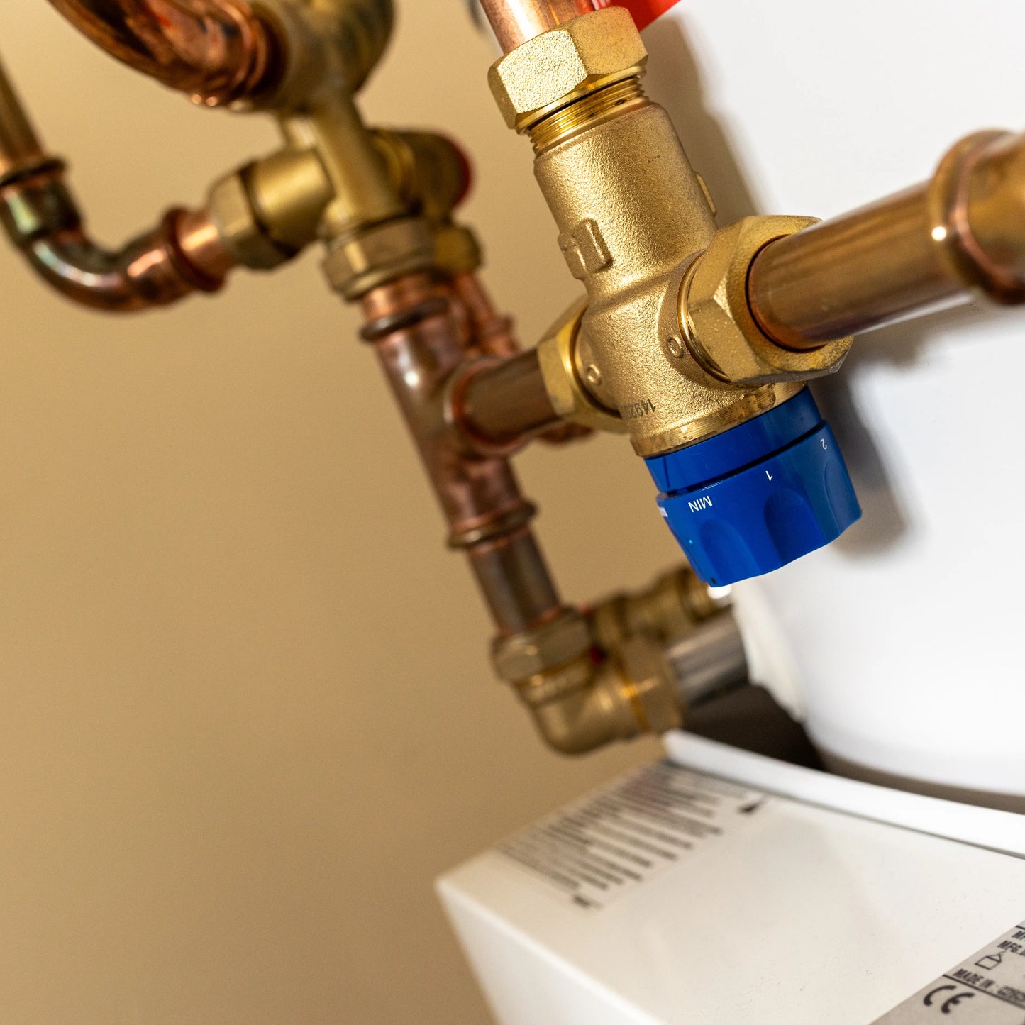 Hot Water Systems & Safety (inc. Unvented Hot Water)