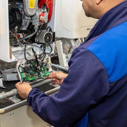Boiler Fault Finding Course