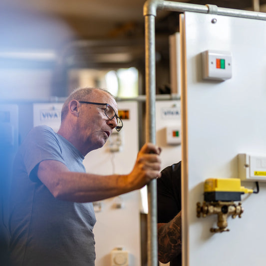 New Entrants Gas Course (MLP) – Part Time