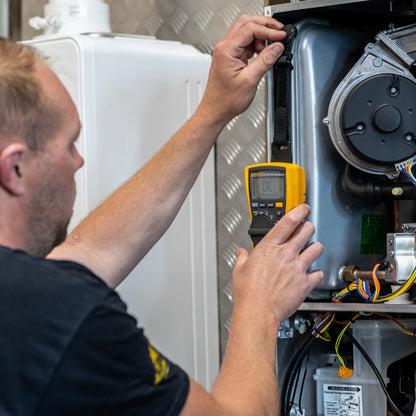 Boiler Fault Finding Course