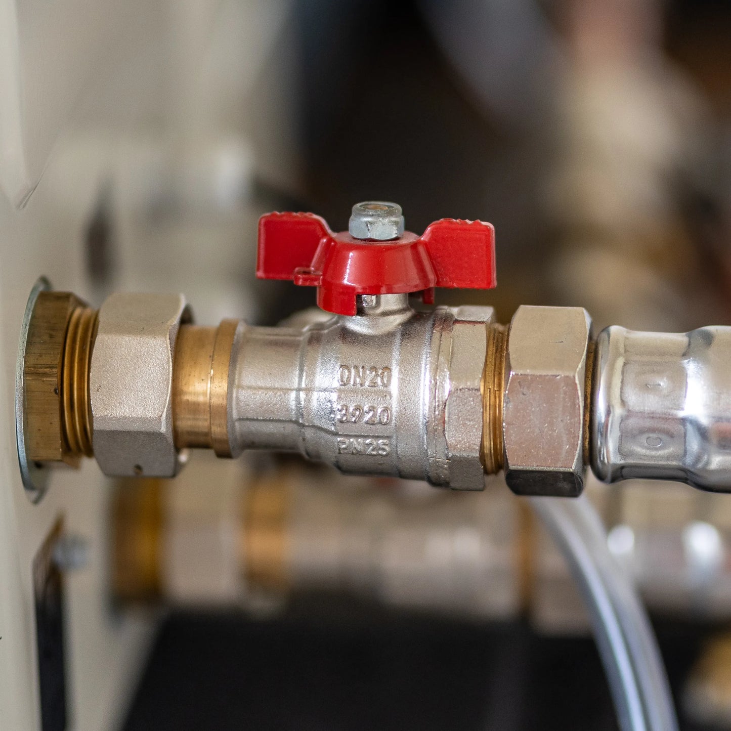 Air Source Heat Pump Systems (Non-Refrigerant Circuits)