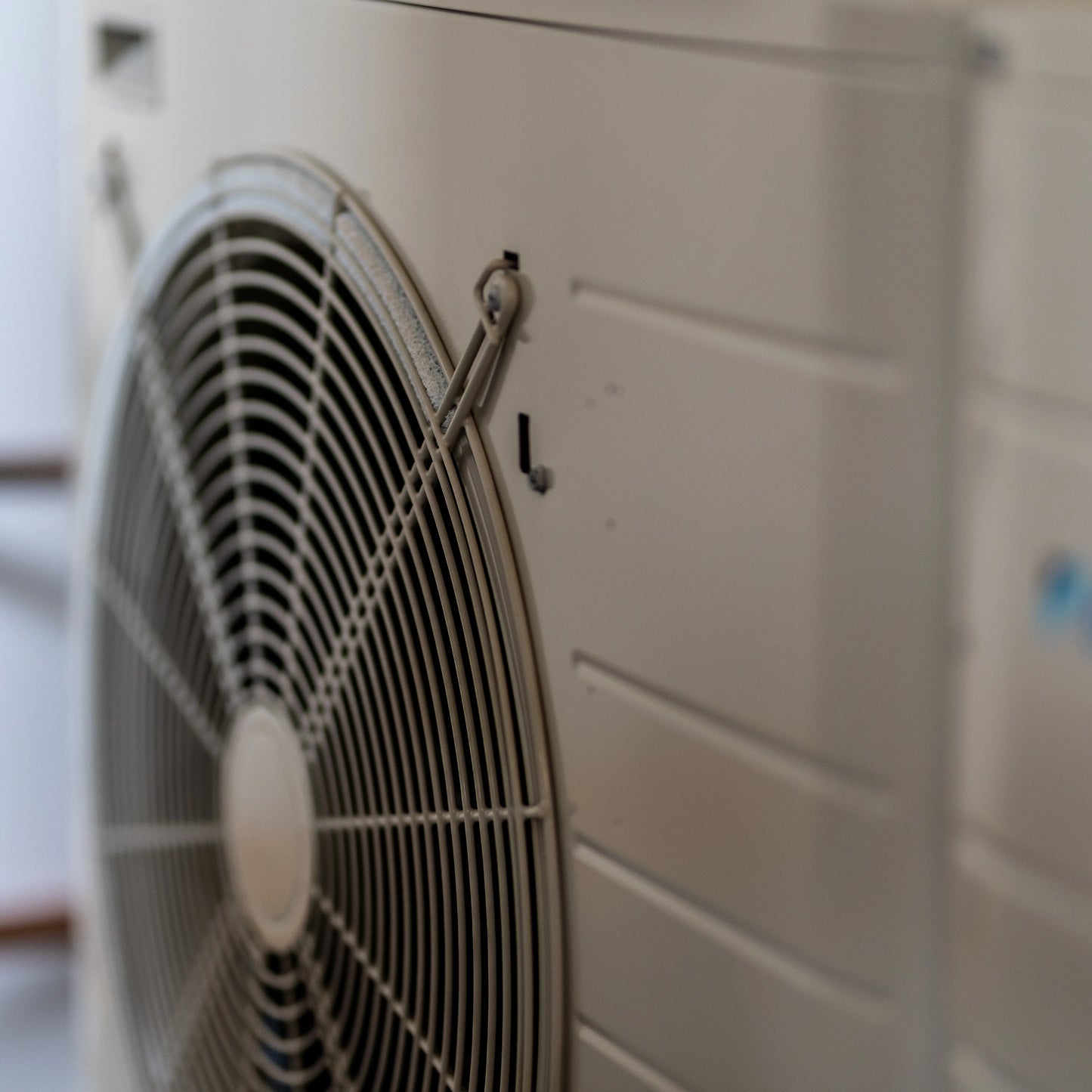Air Source Heat Pump Systems (Non-Refrigerant Circuits)