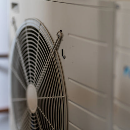 Air Source Heat Pump Systems (Non-Refrigerant Circuits)