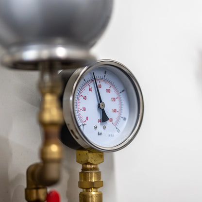 Hot Water Systems & Safety (inc. Unvented Hot Water)