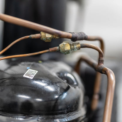 F-Gas Systems (Category I & II)