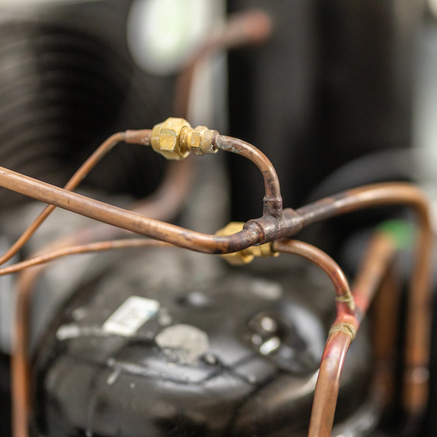 F-Gas Systems (Category I & II)