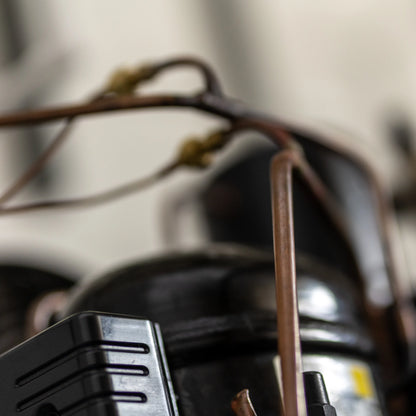F-Gas Systems (Category I & II)