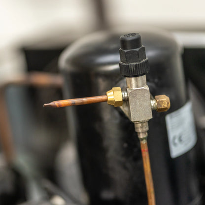 F-Gas Systems (Category I & II)