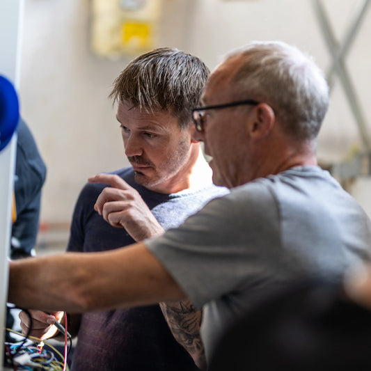 New Entrants Gas Course (MLP) – Full Time