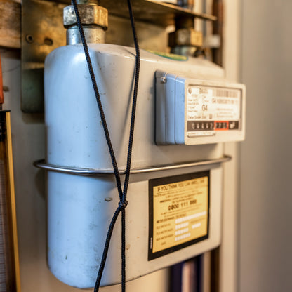 New Entrants Gas Course (MLP) – Part Time
