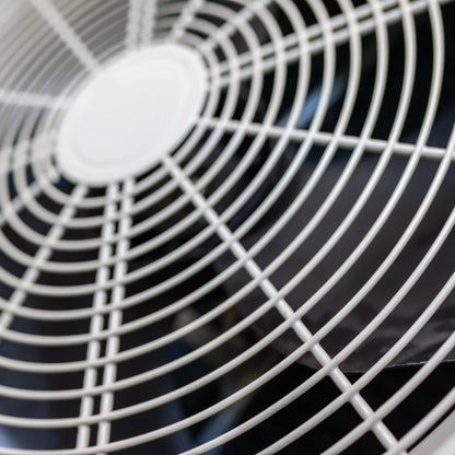 Air Source Heat Pump Systems (Non-Refrigerant Circuits)