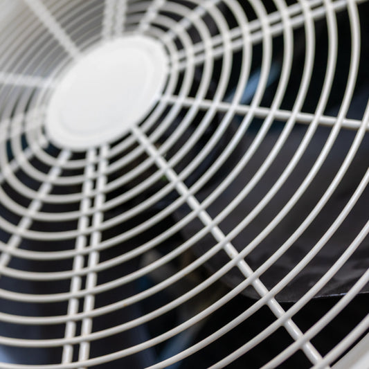 Air Source Heat Pump Systems (Non-Refrigerant Circuits)