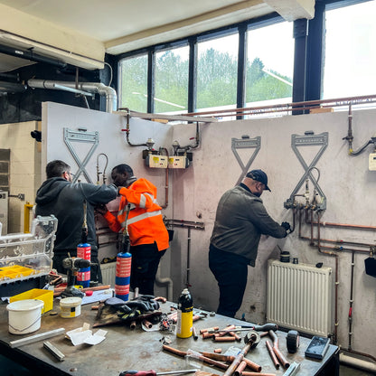 New Entrants Gas Course (MLP) – Full Time